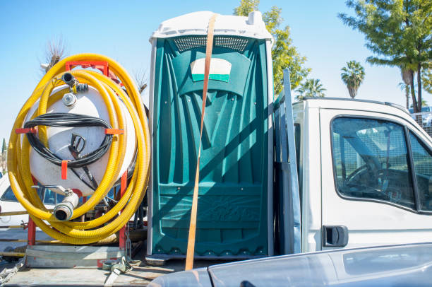 Best Porta potty rental near me  in Stockbridge, MI