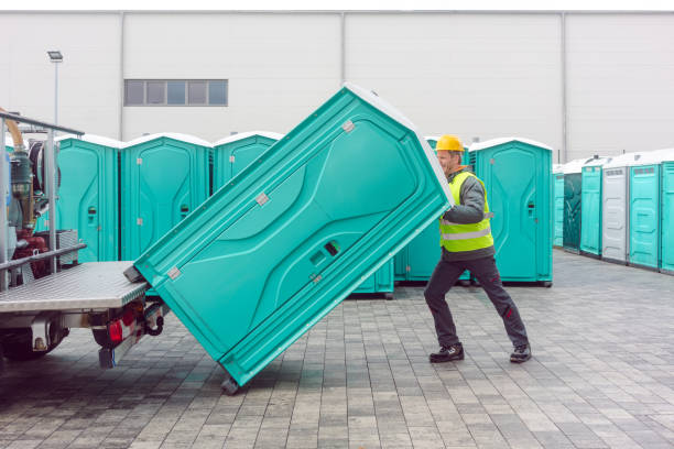 Best Porta potty rental near me  in Stockbridge, MI
