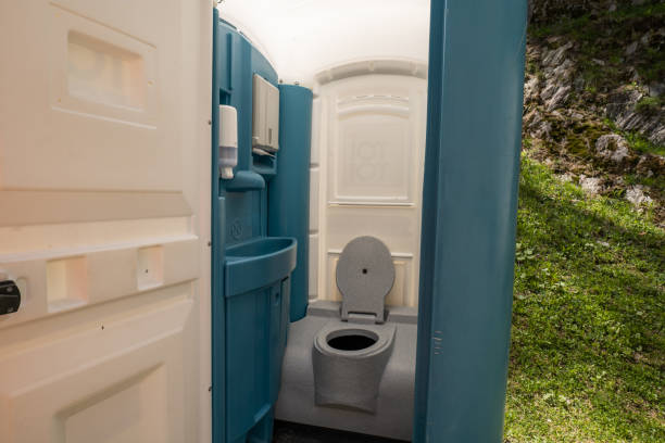 Best Portable bathroom rental  in Stockbridge, MI