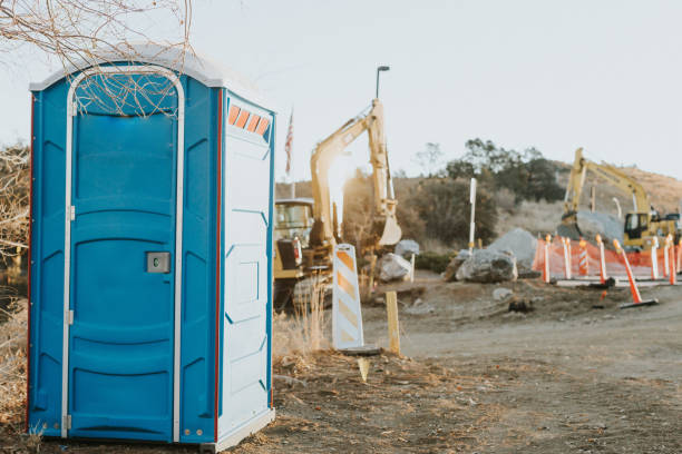Best Portable toilet rental cost  in Stockbridge, MI