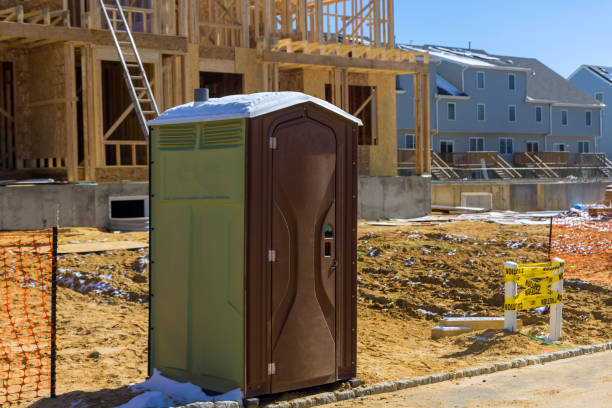 Portable Toilet Options We Offer in Stockbridge, MI