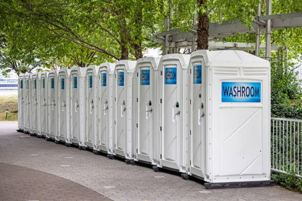 Best Emergency porta potty rental  in Stockbridge, MI