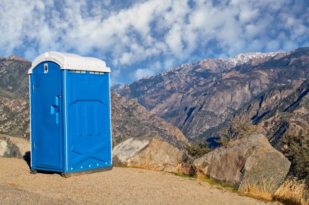 Best Porta potty delivery and setup  in Stockbridge, MI