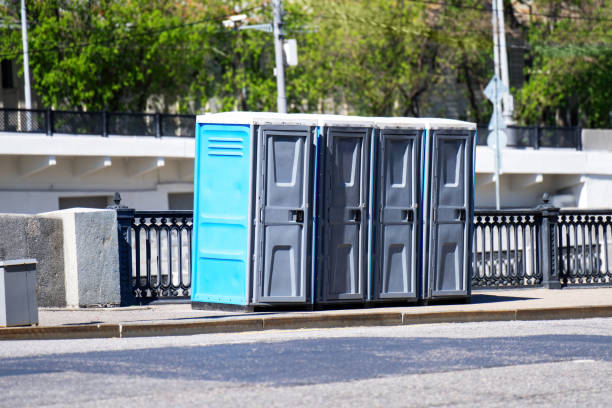 Best Restroom trailer rental cost  in Stockbridge, MI