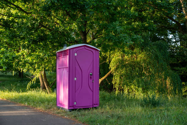Best Porta potty cleaning services  in Stockbridge, MI