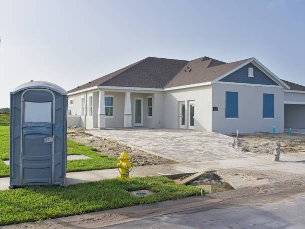 Best Luxury portable toilet rental  in Stockbridge, MI