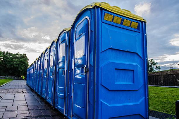 Best Wedding porta potty rental  in Stockbridge, MI